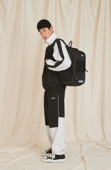 Bias Backpack